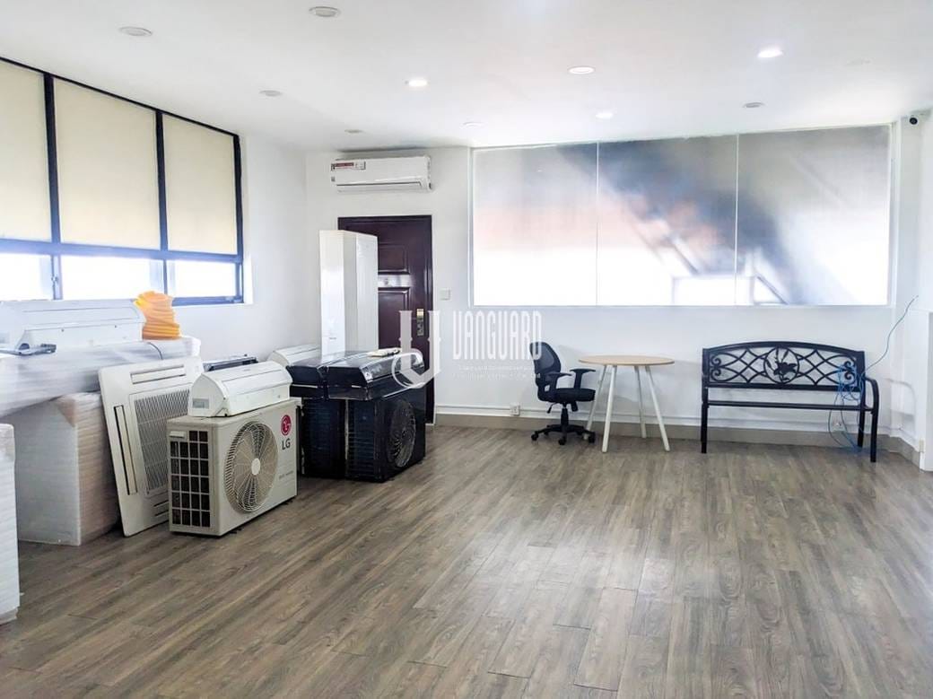 Bureaux À louer à, Tonle Bassac, Chamkarmon, Phnom Penh