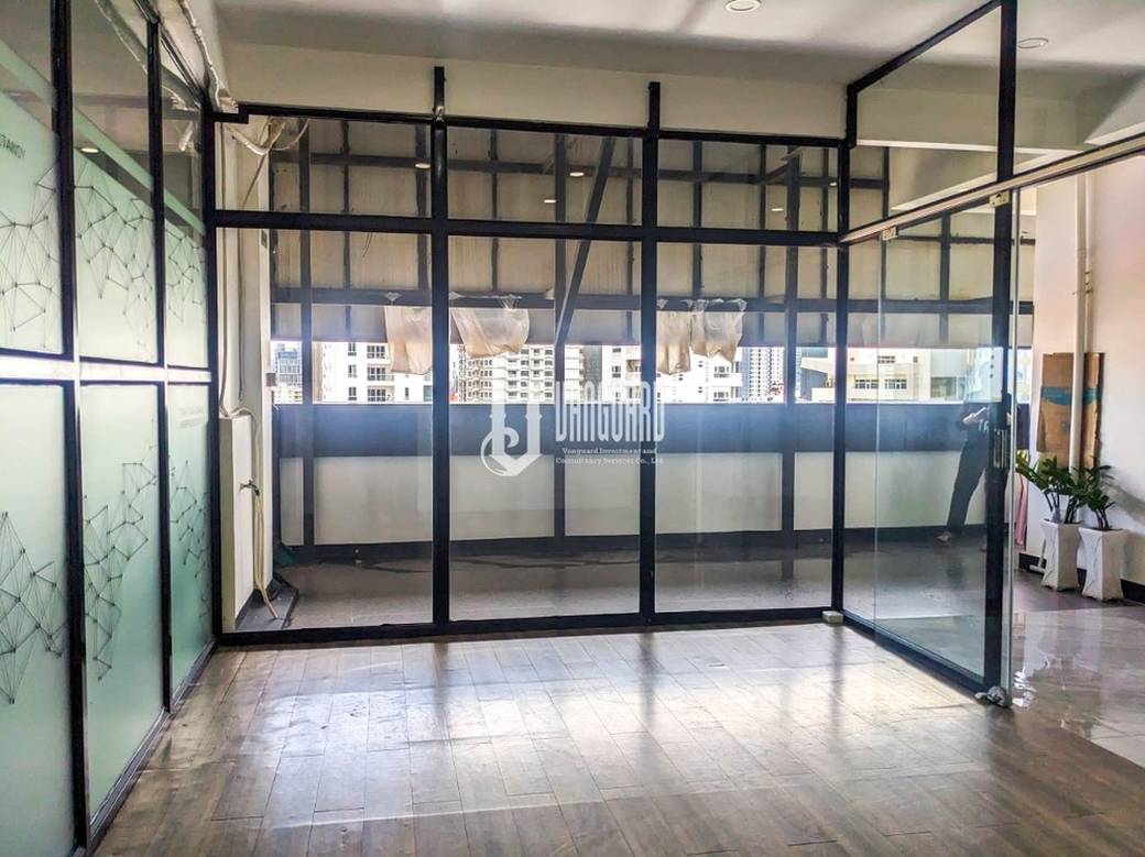Tonle Bassac Bureaux À louer à Tonle Bassac