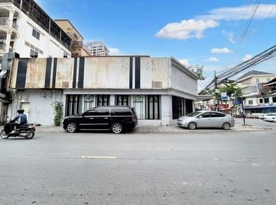 CommercialShophouse出租，位于万禾密分区, 占卡蒙, 金边