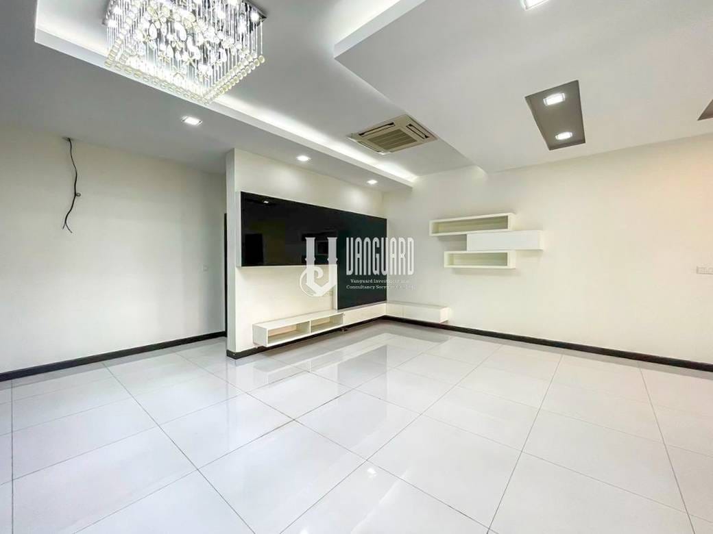 Toul Kork别墅出租，价格$8,000