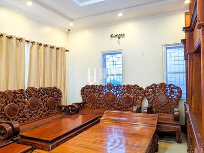 Furnished Villa For Rent