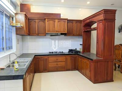 Villa For Rent in Boeung Trabek, Chamkarmon, Phnom Penh