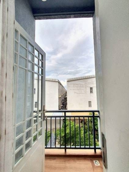 ARATA Garden Residences | 4 Bedrooms House and lot Na prodej
