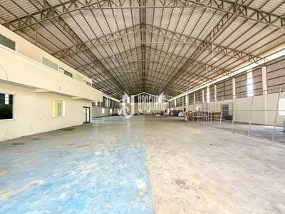 仓库出租，位于库克·罗卡, 仙市区, 金边