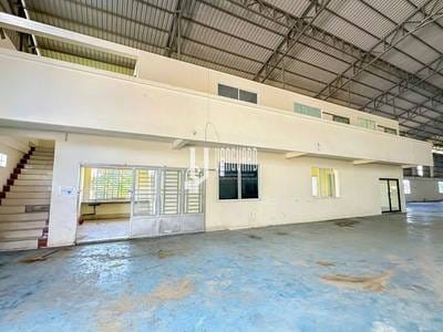 Prek Pnov仓库出租，价格$4,500