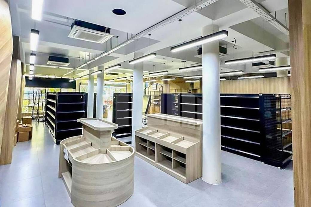 Boeng Keng Kang饭店出租，价格$9,000