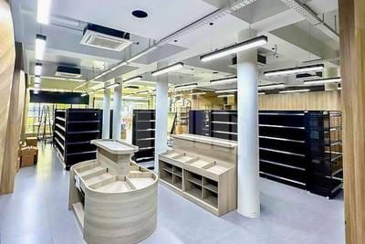 Boeng Keng Kang饭店出租，价格$9,000