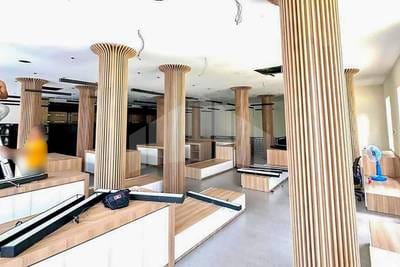 饭店出租，位于, 万景岗3分区（BKK3), 波哥堪, 金边