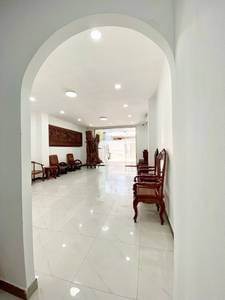 Boeng Keng Kang Apartment For Rent in Boeng Keng Kang