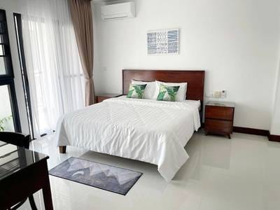 Апартаменты Для Аренды in Boeng Keng Kang $800