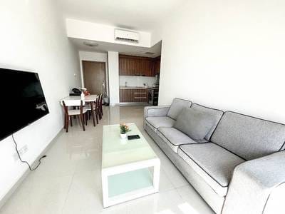 Furnished Apartment For Rent