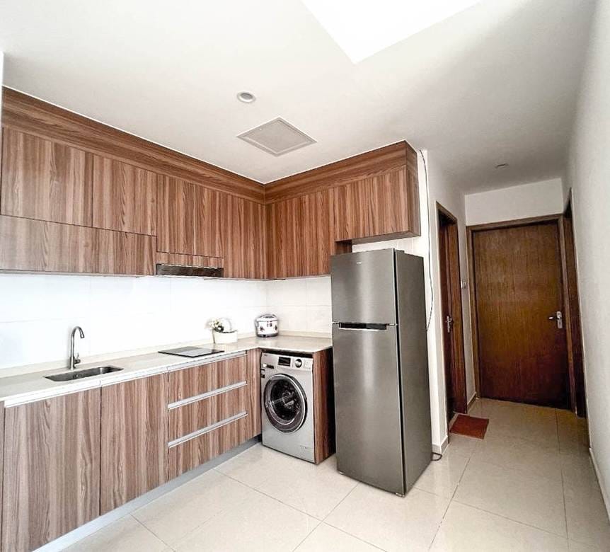 Apartment For Rent in Ou Ruessei 1, 7 Makara, Phnom Penh