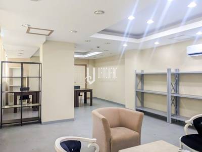 50 sqm Living Size Kanceláře K pronájmu in Toul Kork