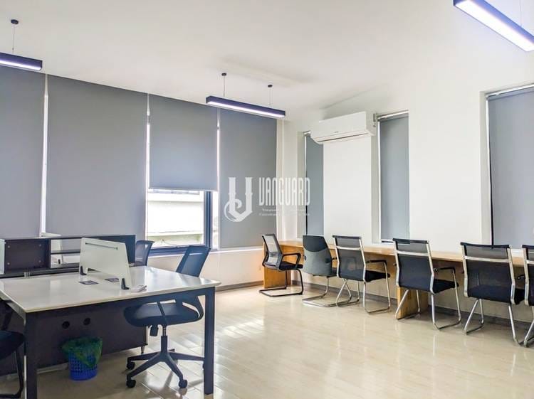 Офисы Для Аренды in BKK 1, Boeng Keng Kang, Phnom Penh