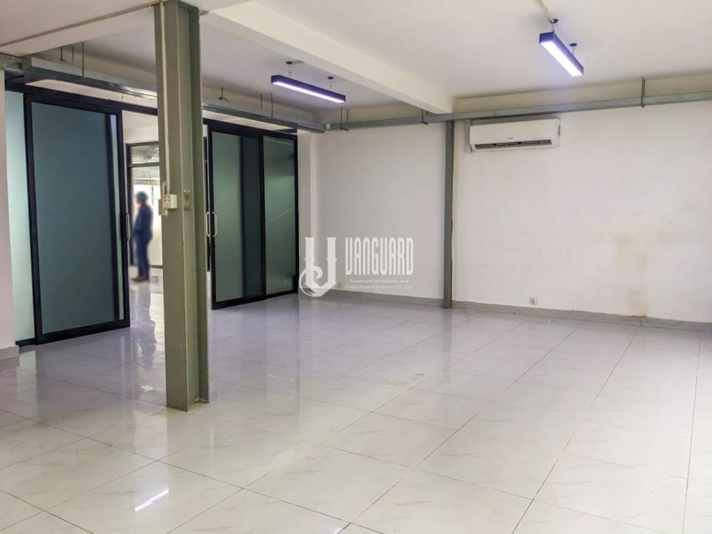 BKK 1 CommercialShophouse Na wynajem w BKK 1