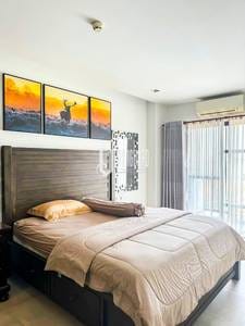Condo À louer à, Phnom Penh Thmey, Sen Sok, Phnom Penh