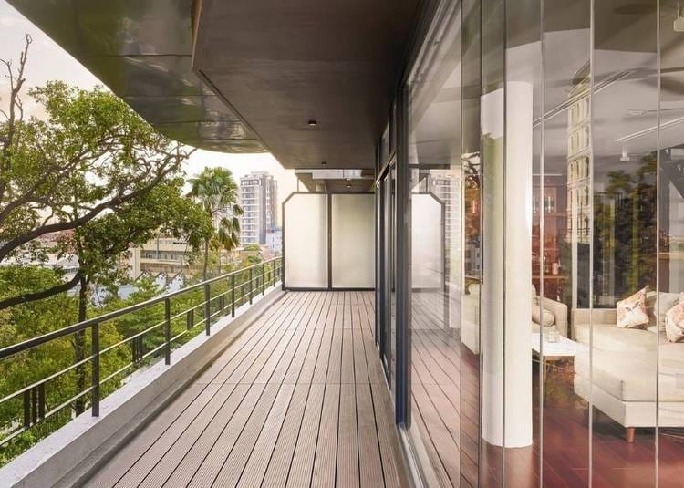 Appartement À louer à Wat Phnom, Daun Penh, Phnom Penh