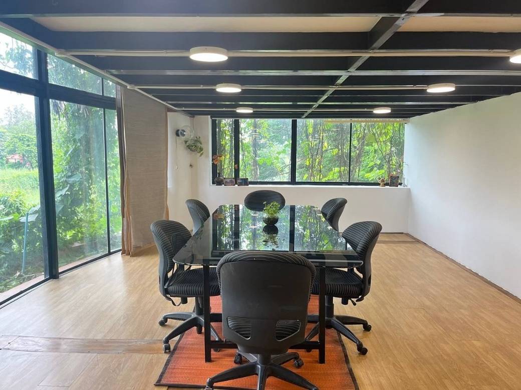 Kanceláře K pronájmu in Chroy Changvar $2,500