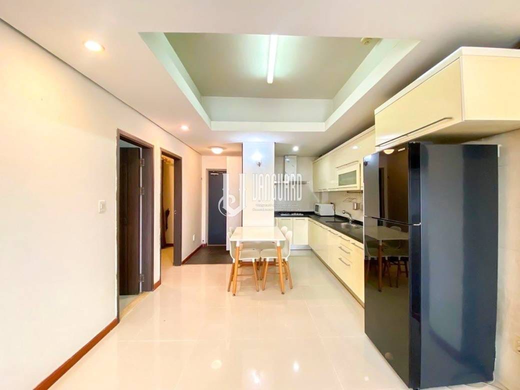 Condo À louer de 68 m² habitables à Toul Kork