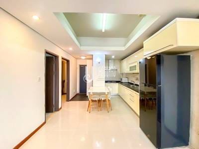 Condo À louer de 68 m² habitables à Toul Kork