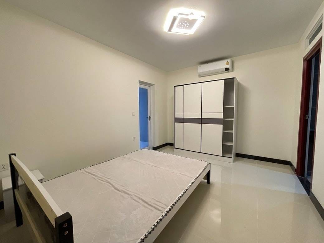 Sen Sok Town | 已装修公寓For Sale & Rent