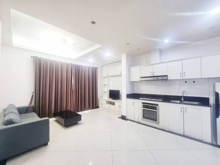 Condo Na wynajem w Toul Tum Poung 1, Chamkarmon, Phnom Penh