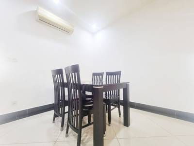 อพาร์ทเม้นท์ สำหรับเช่า ตกแต่งแล้ว