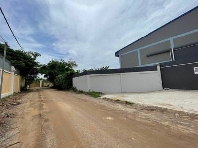 Entrepôt À louer à Preaek Thmei, Chbar Ampov, Phnom Penh