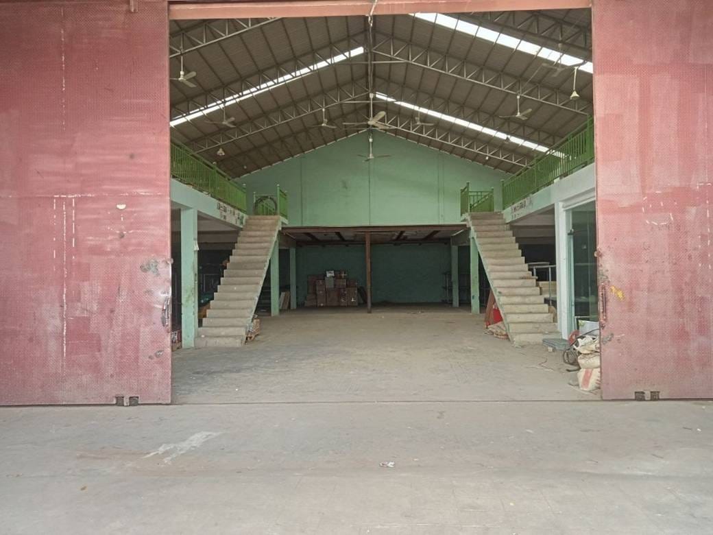 Kouk Khleang仓库出租，位于Kouk Khleang