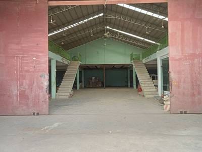 Kouk Khleang仓库出租，位于Kouk Khleang