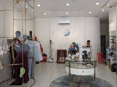 CommercialShophouse สำหรับเช่า ขนาดที่ดิน 175 ตร.ม.
