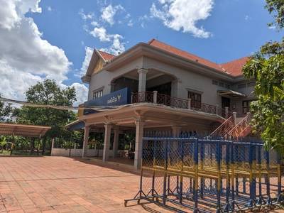 Akreiy Ksatr Lot For Sale in Akreiy Ksatr