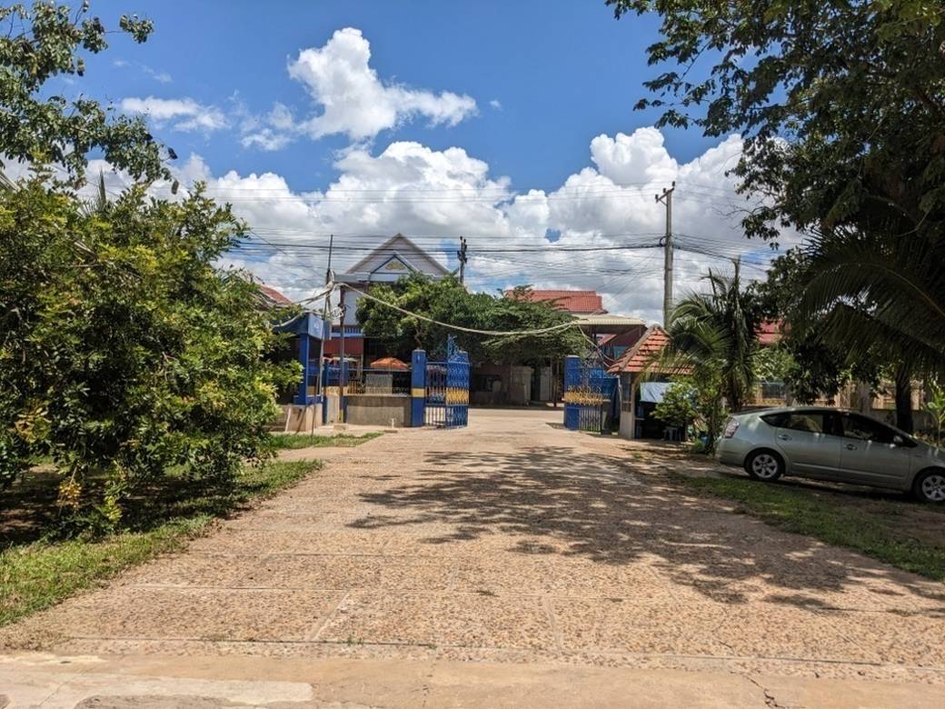 Lot For Sale in Lvea Aem $15,000,000