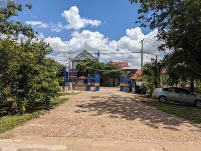 Lot For Sale in Lvea Aem $15,000,000