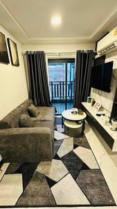 L Residence Borei Keila | อพาร์ทเม้นท์ สำหรับขาย ตกแต่งแล้ว