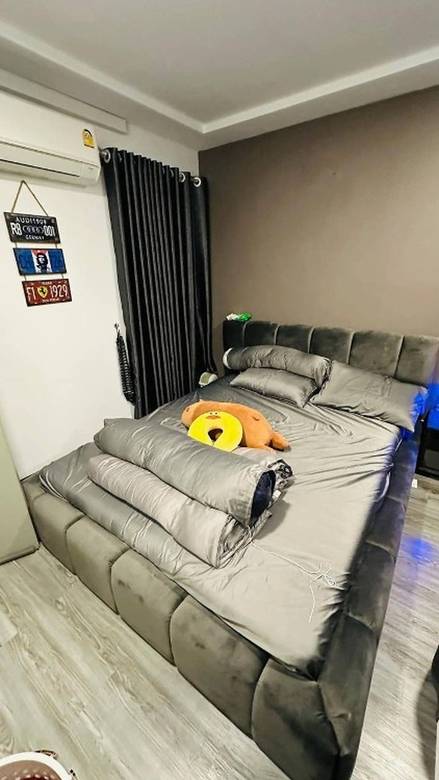 L Residence Borei Keila | อพาร์ทเม้นท์ สำหรับขาย ใน 7 Makara $56,000
