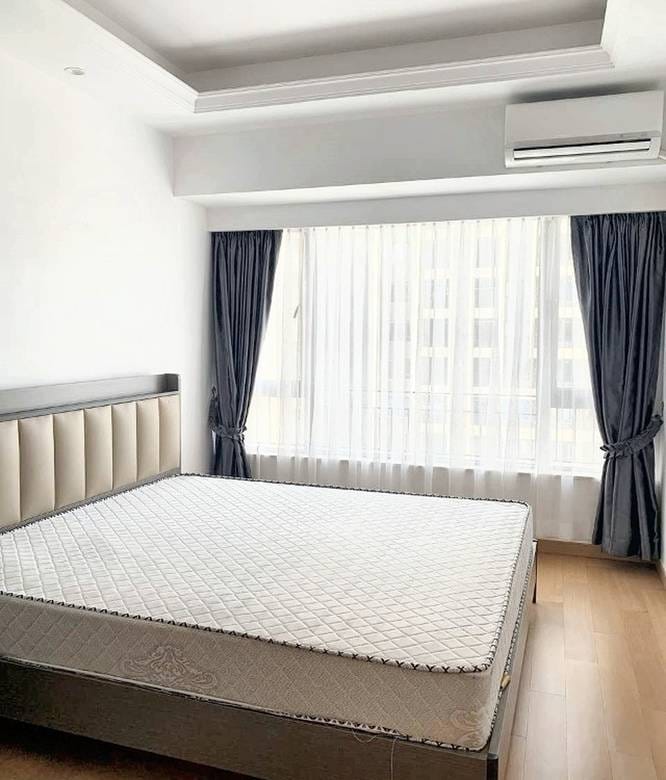 R&F CITY | Zařízeno Condo For Sale & Rent