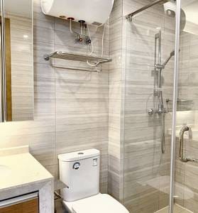 R&F CITY | Condo For Sale & Rent with 1 Parking Space