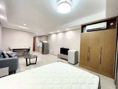 1 Bath Condo for Sale & Rent in TK Star International