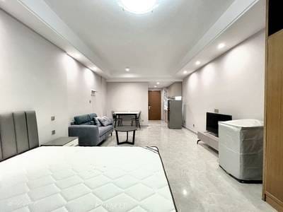 1 Bath Condo for Sale & Rent in TK Star International