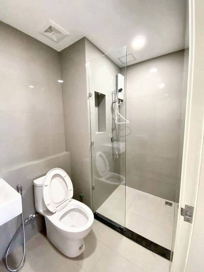 Chip Mong | Park Land TK Condo | 1卧室公寓出租，价格$380
