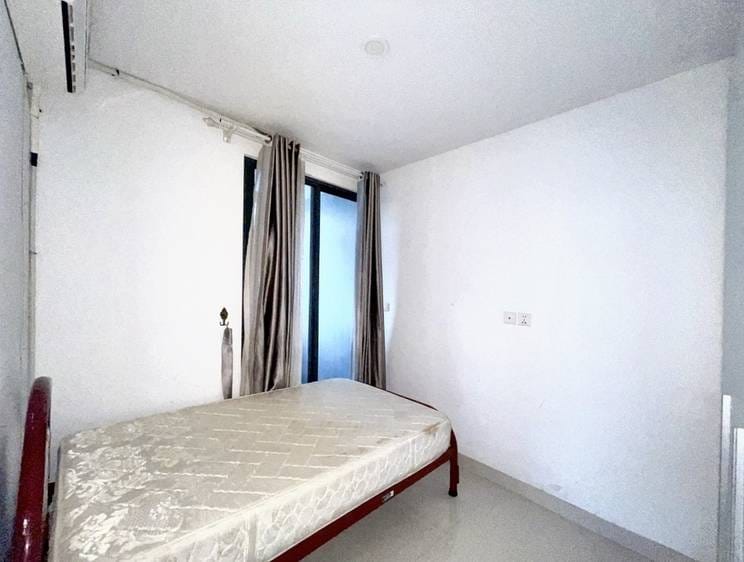 The Bridge | Condo For Sale in Chamkarmon $104,425