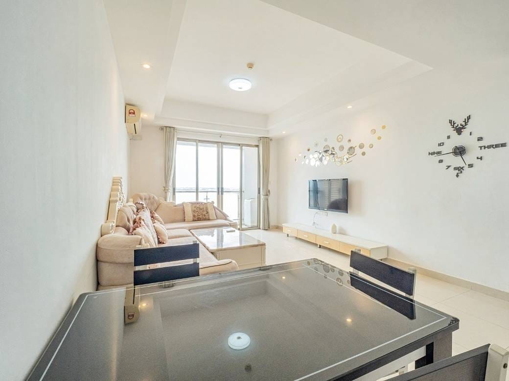 Apartmán Na prodej in Chamkarmon $220,000