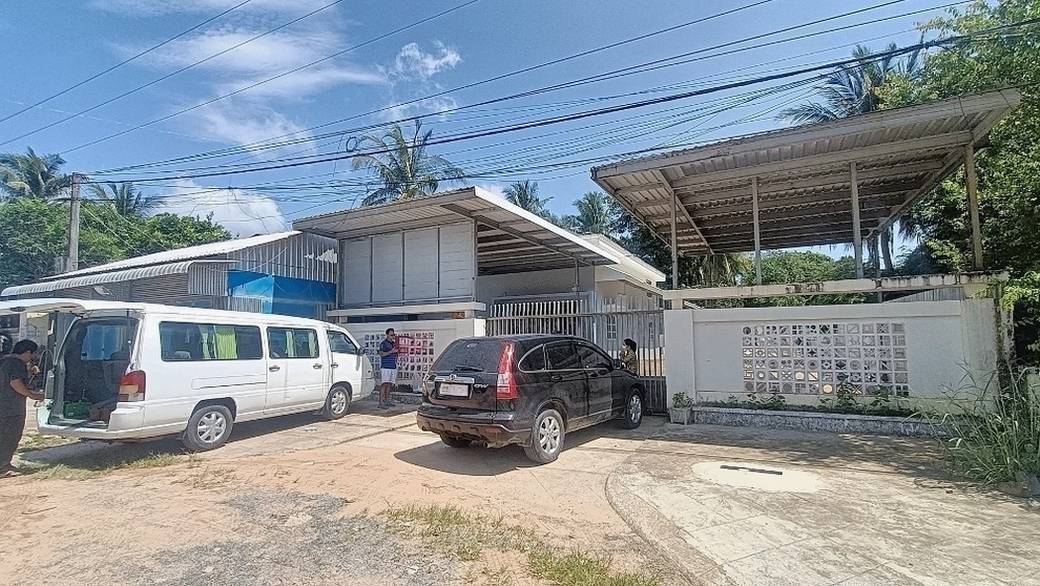 土地For Sale & Rent，位于, 云朗, Kampong Saom, 西哈努克城