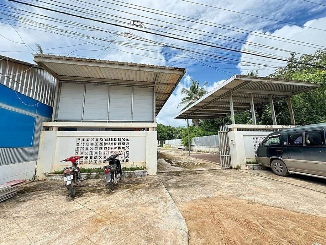 920平方米土地面积的土地For Sale & Rent