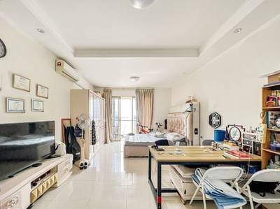 Condo Na prodej with 1 Parking Space