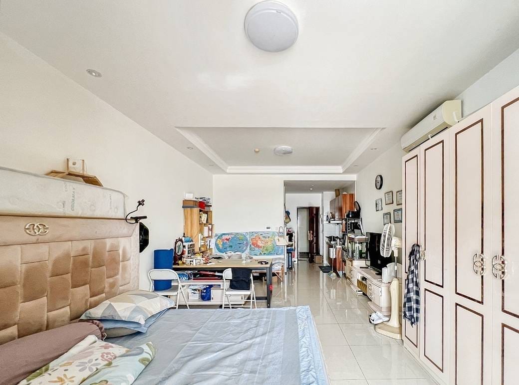 Condo Na prodej in Tonle Bassac, Chamkarmon, Phnom Penh