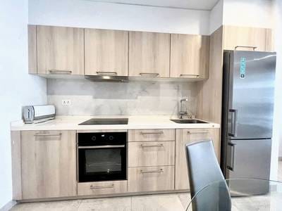 Embassy Residences - Phnom Penh's Landmark Condominium | Apartmán Na prodej in Chamkarmon $133,000