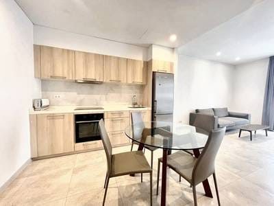 Embassy Residences - Phnom Penh's Landmark Condominium | Apartmán Na prodej in Tonle Bassac, Chamkarmon, Phnom Penh