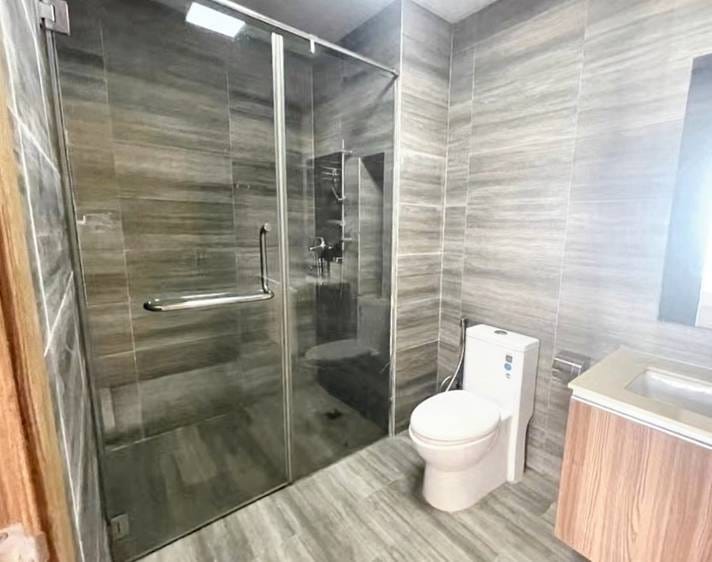 Skyline Apartment | Tonle Bassac, Chamkarmon에 있는 Chamkarmon 아파트 임대 $350